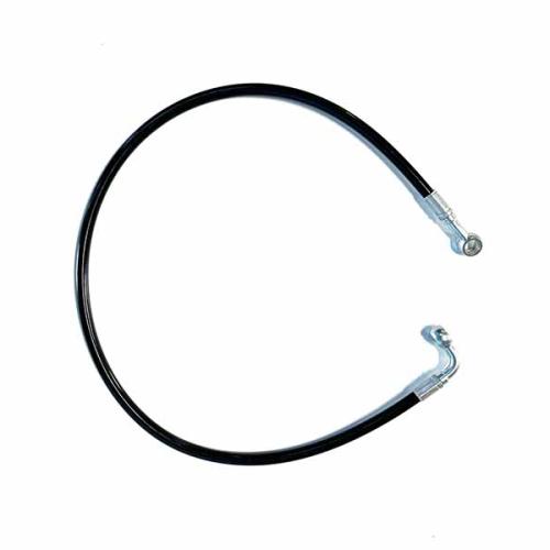 TUBES FOR REAR BRAKE CALIPER DB12-2